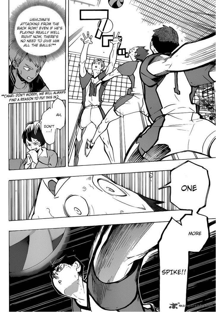 Haikyu 177 5
