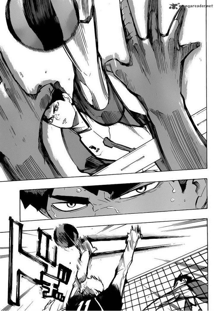 Haikyu 177 6