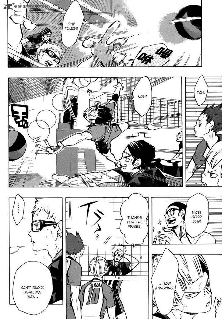 Haikyu 177 7