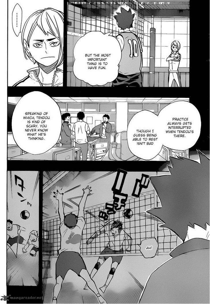 Haikyu 178 15