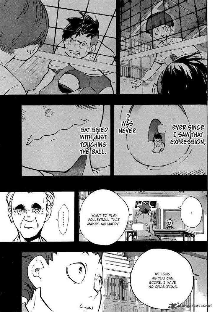 Haikyu 178 16