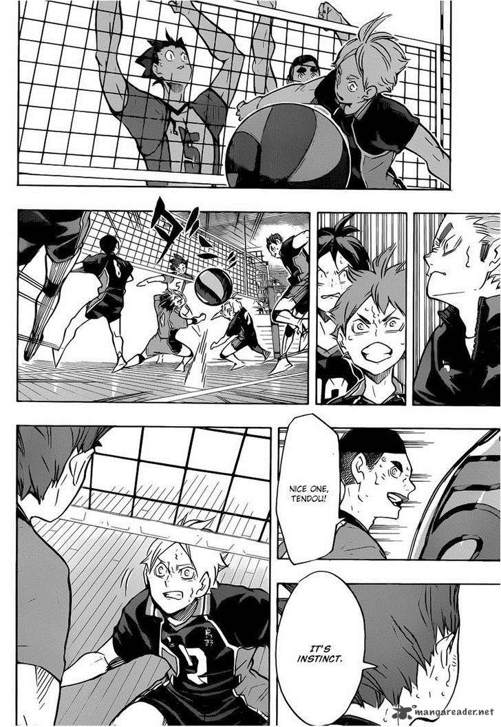 Haikyu 178 17