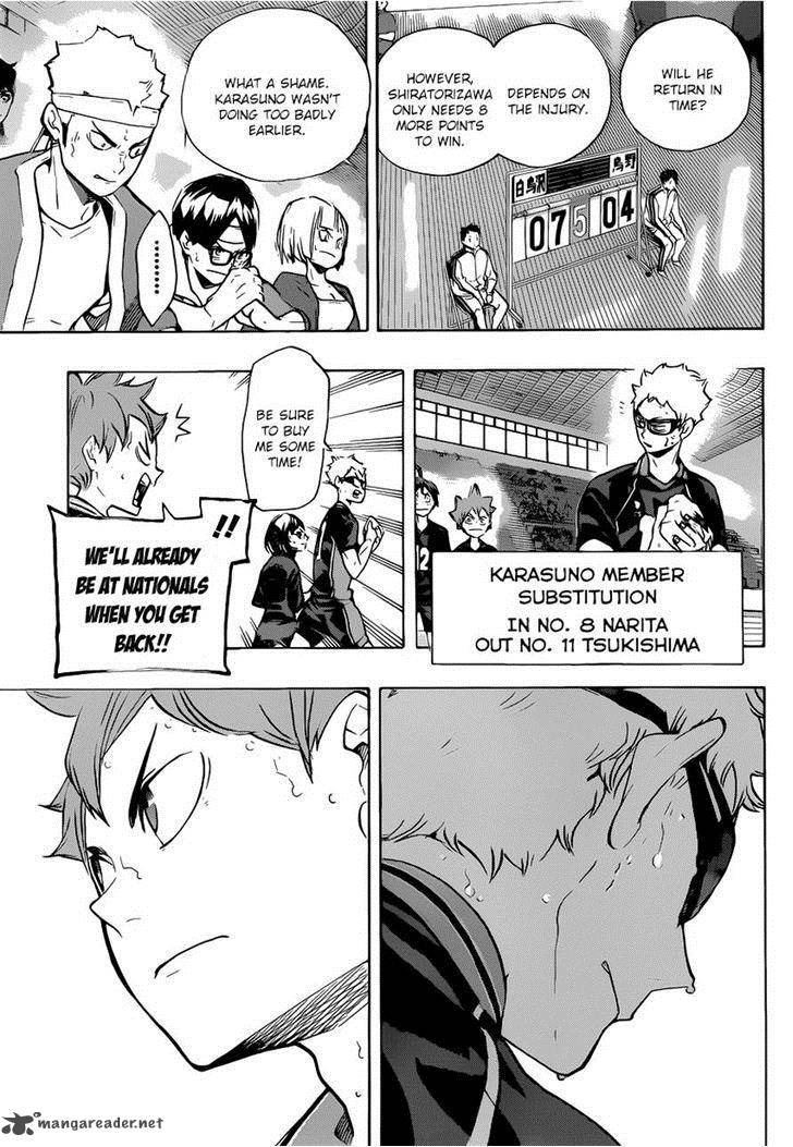Haikyu 178 3
