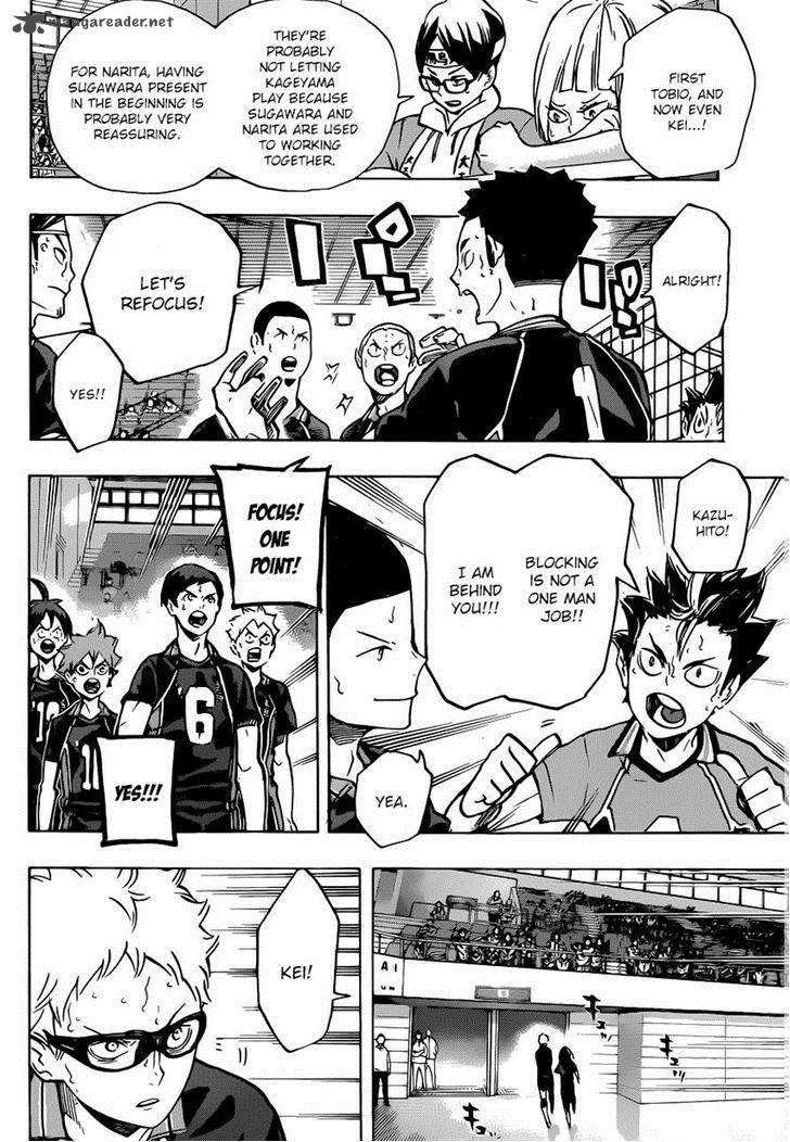 Haikyu 178 4