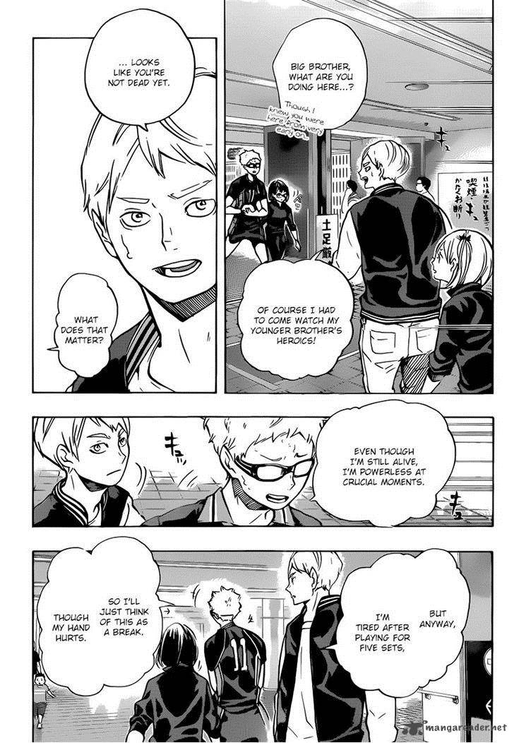 Haikyu 178 5