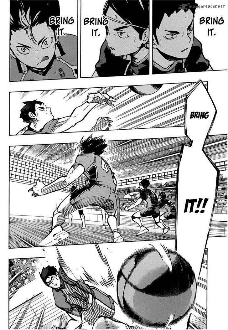 Haikyu 178 8