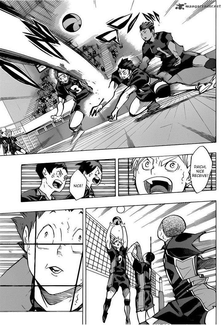 Haikyu 178 9