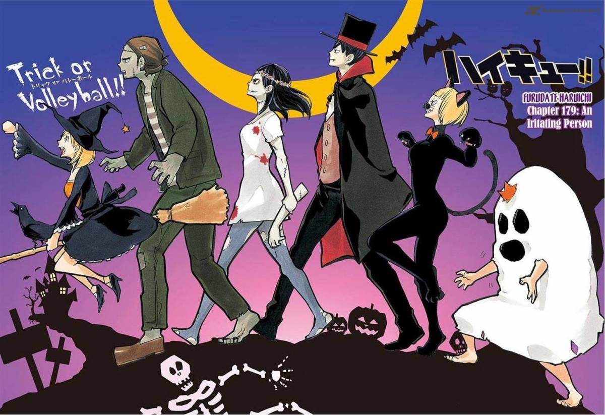 Haikyu 179 1