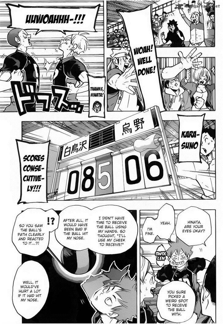 Haikyu 179 11