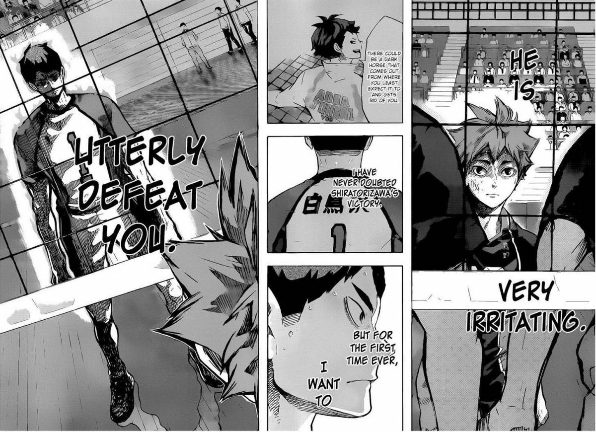 Haikyu 179 14