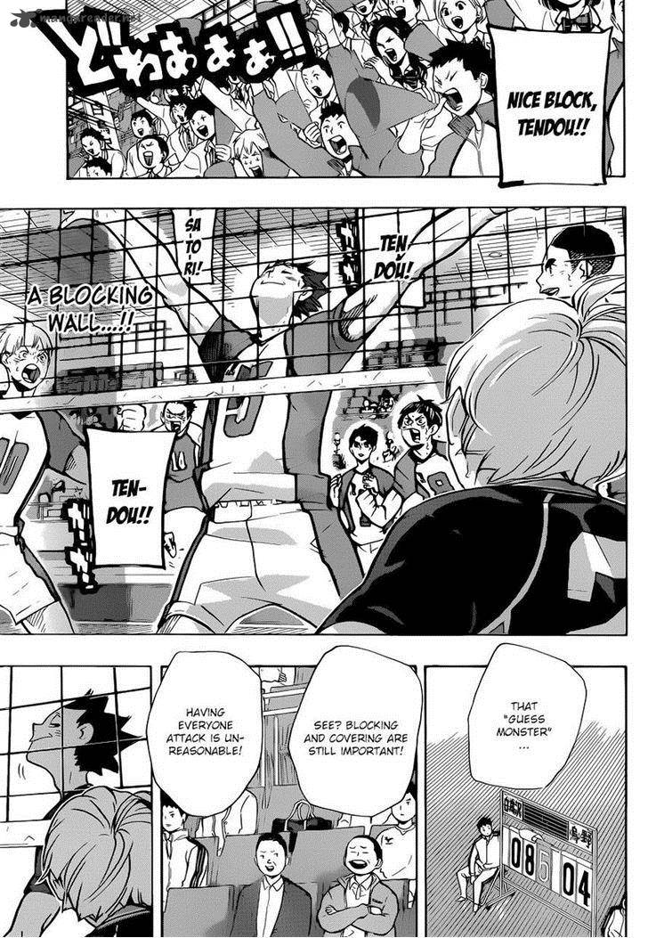 Haikyu 179 2