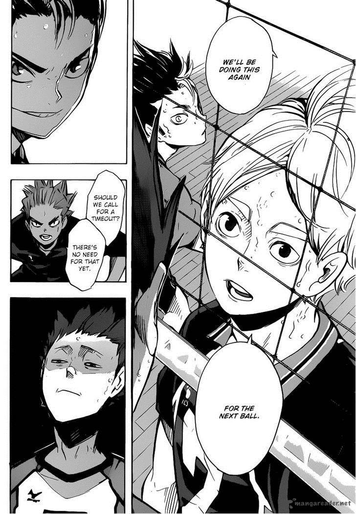 Haikyu 179 3