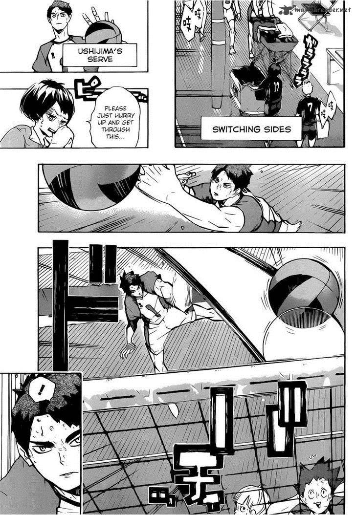 Haikyu 179 4