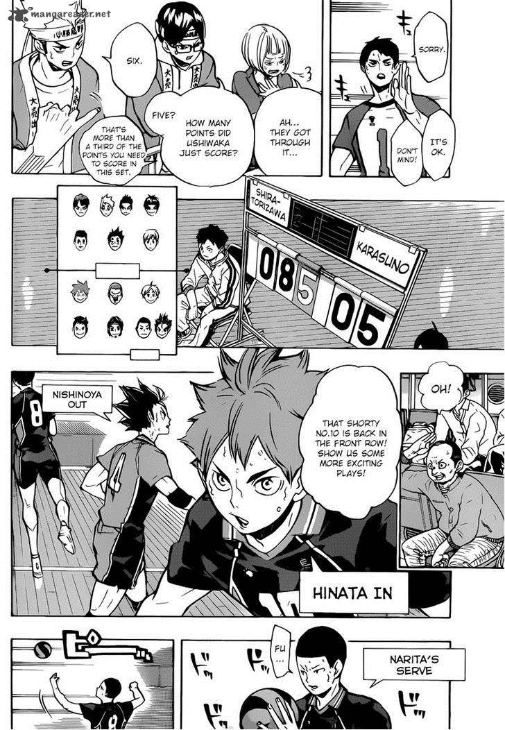 Haikyu 179 5