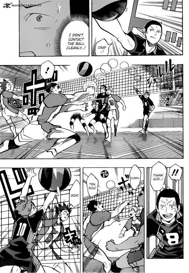 Haikyu 179 6