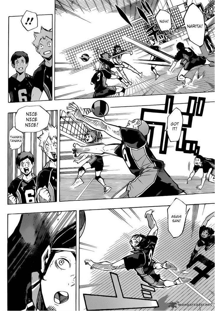 Haikyu 179 7
