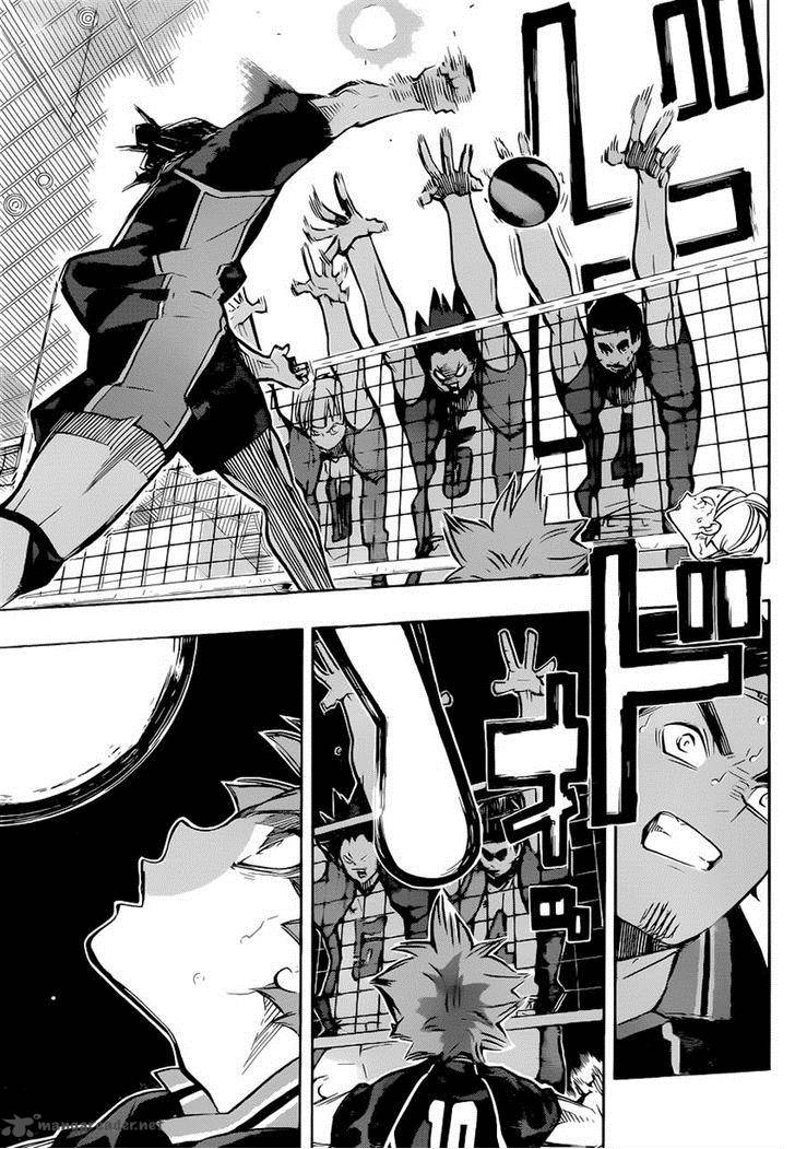 Haikyu 179 8