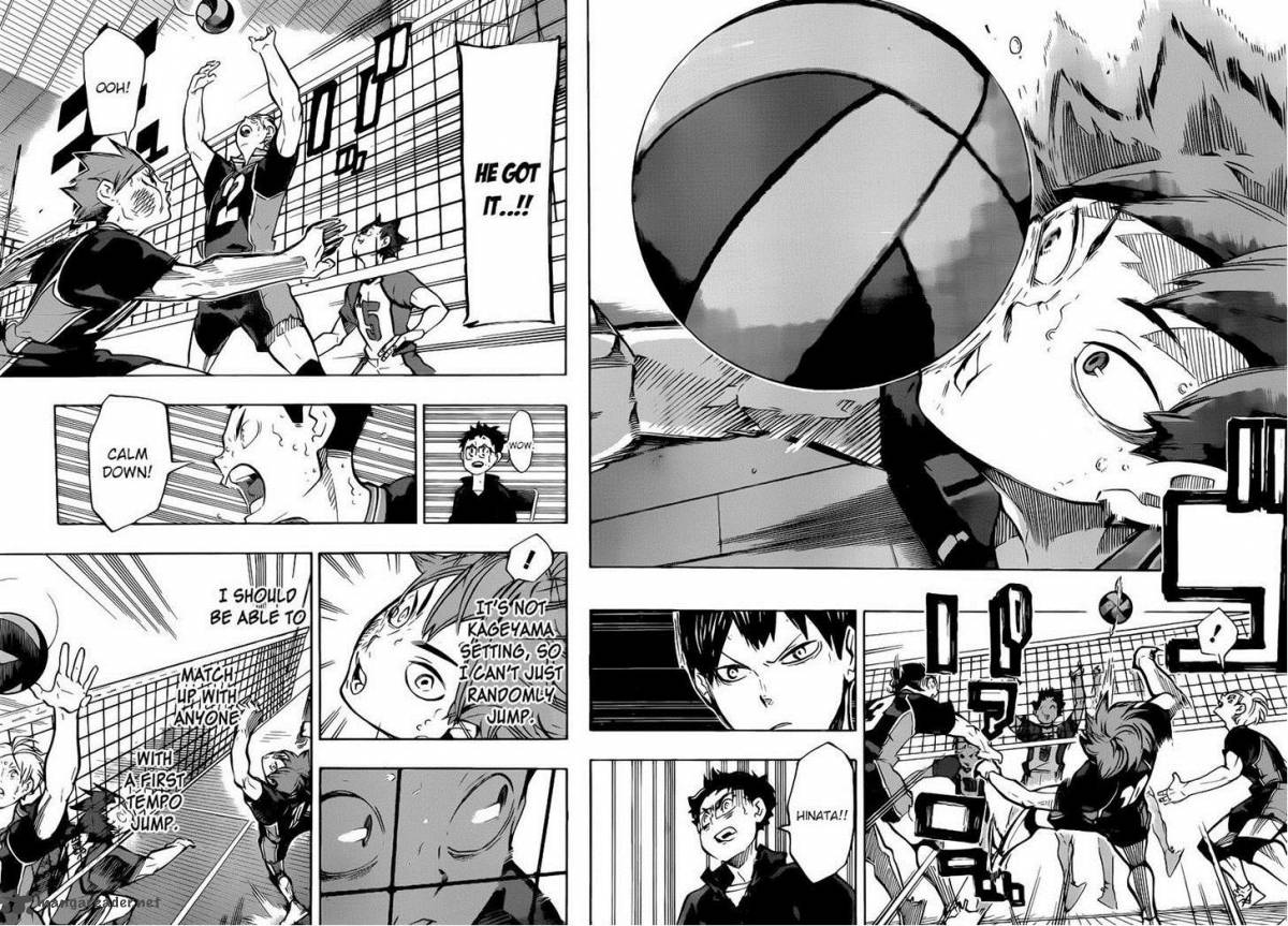Haikyu 179 9