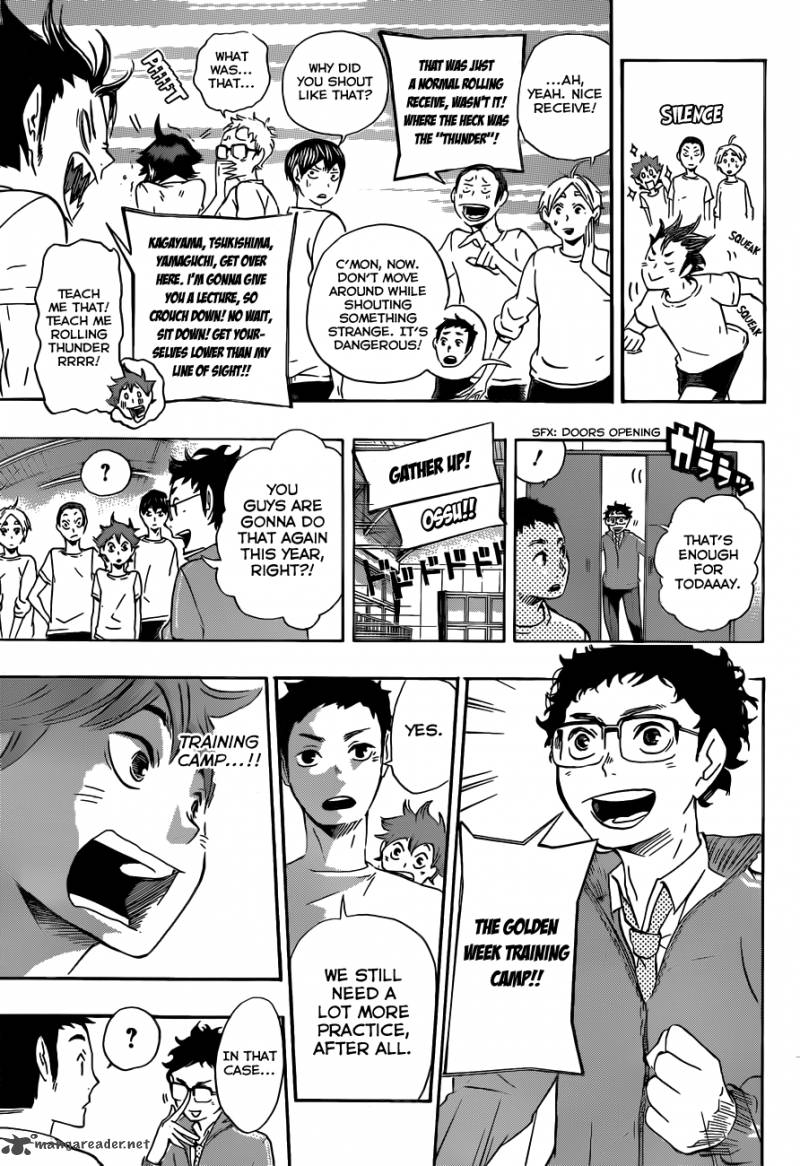 Haikyu 18 10