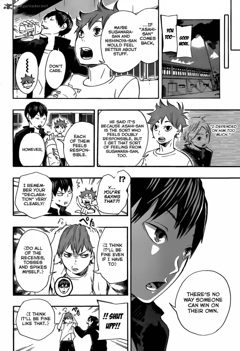 Haikyu 18 15