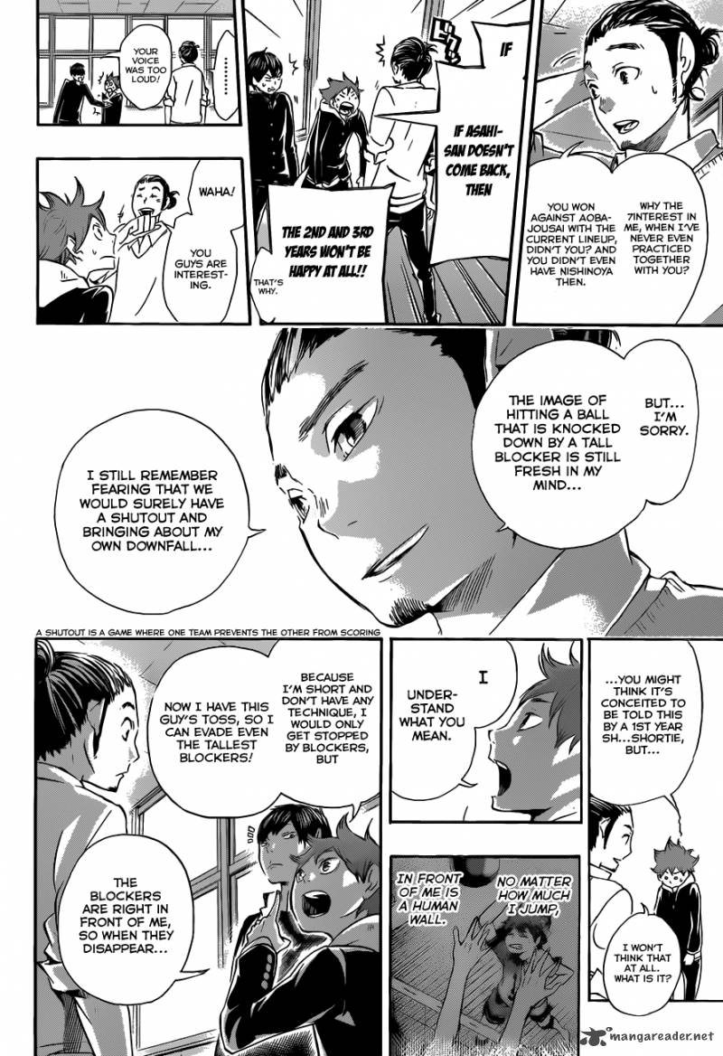 Haikyu 18 17