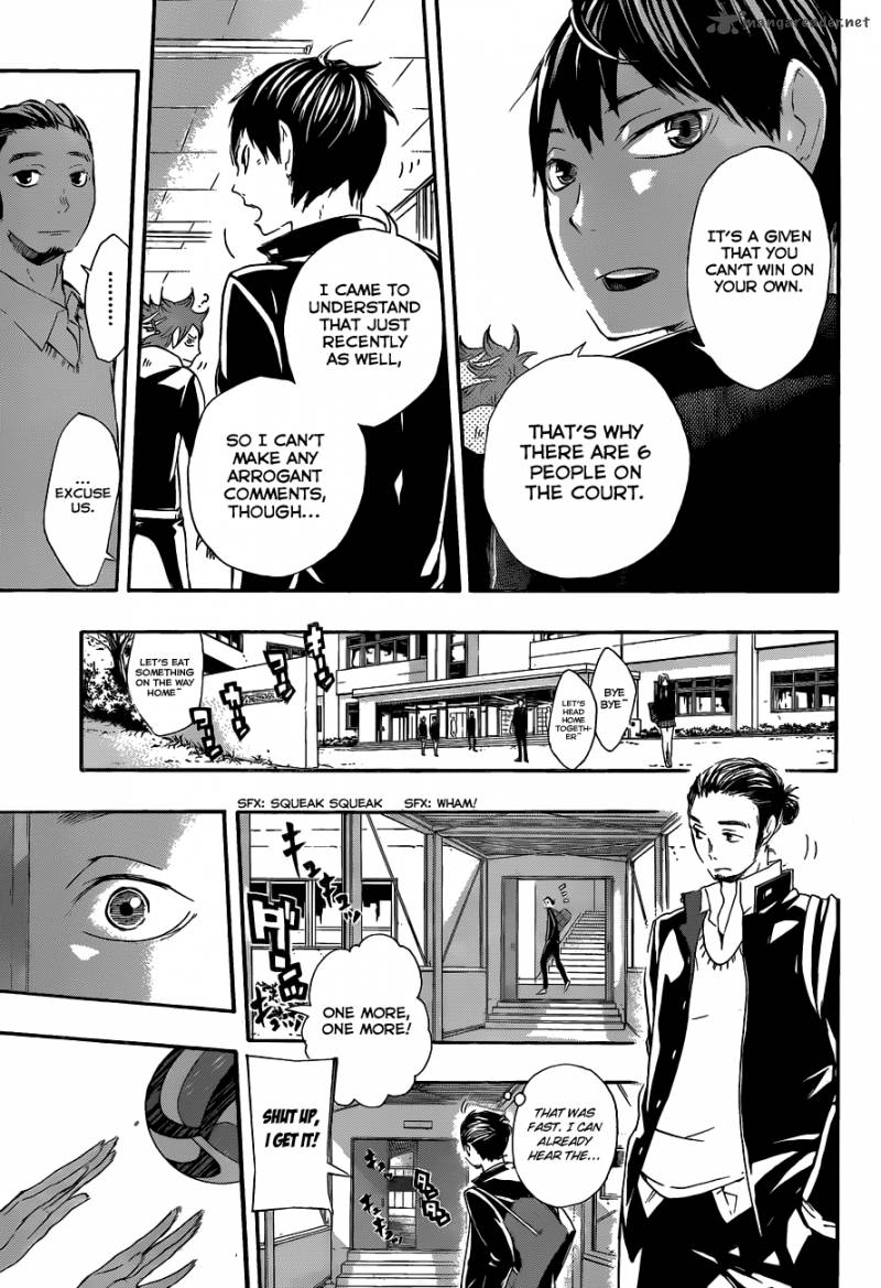Haikyu 18 20