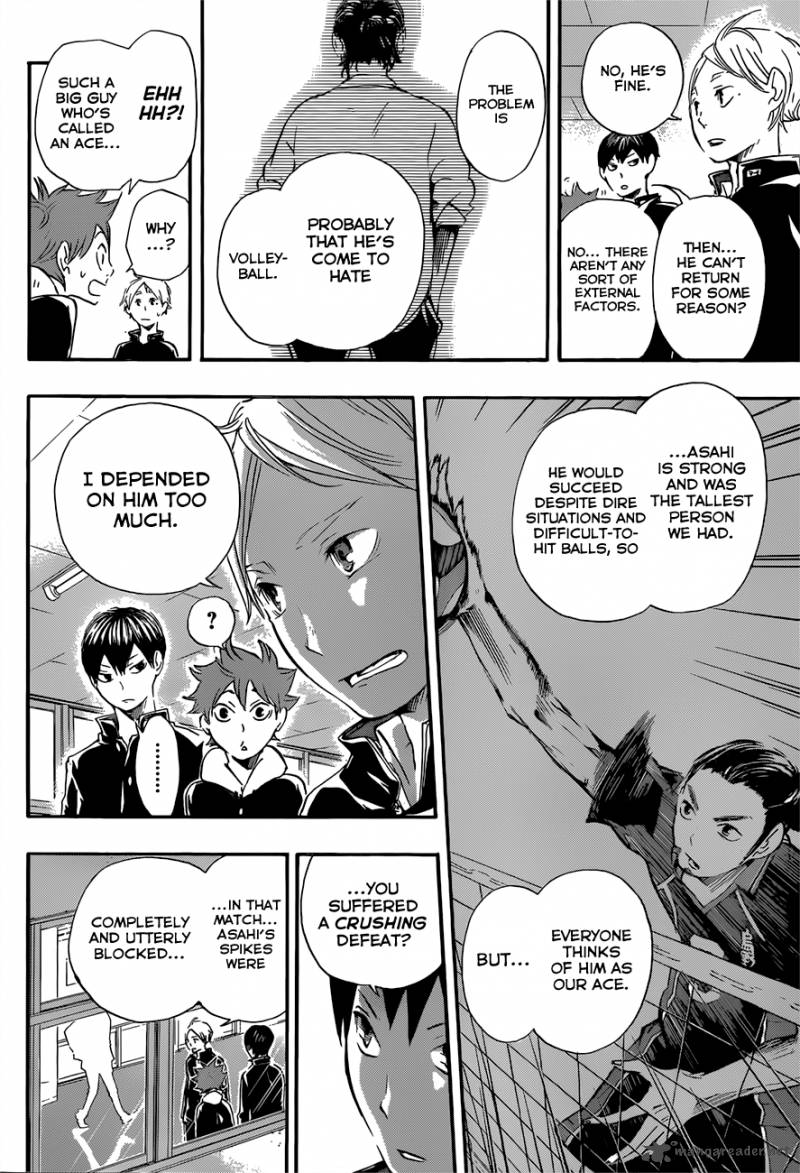 Haikyu 18 7