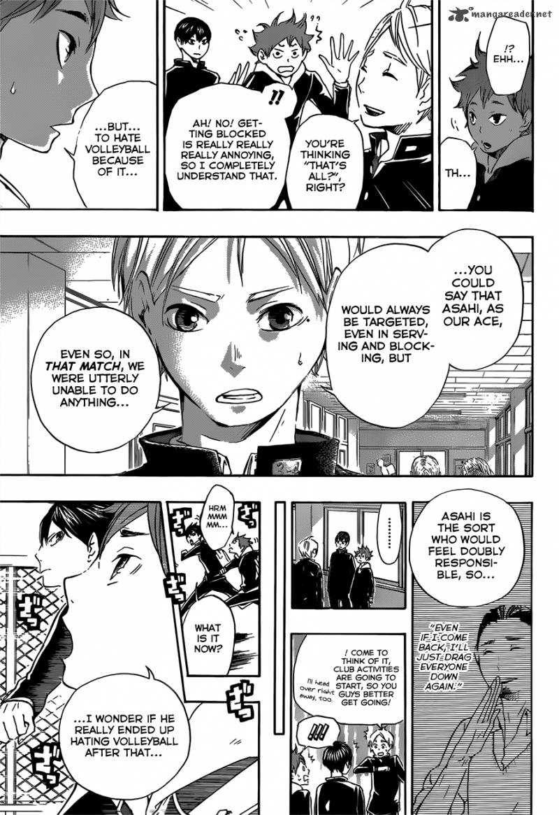 Haikyu 18 8