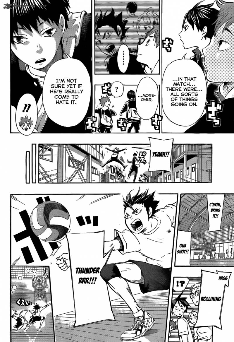 Haikyu 18 9