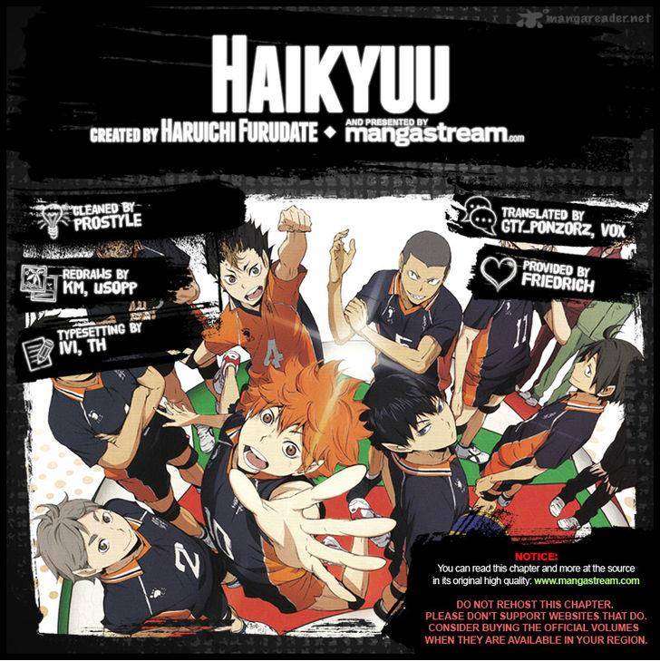 Haikyu 180 2