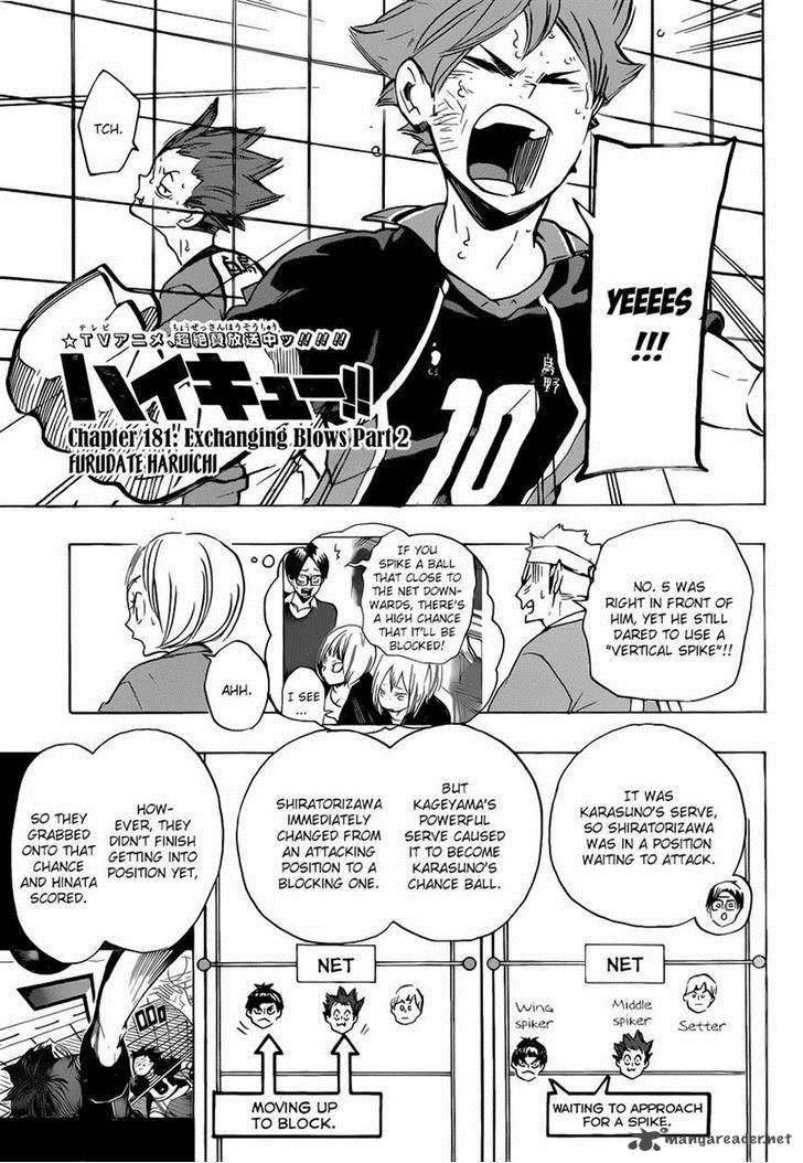 Haikyu 181 1