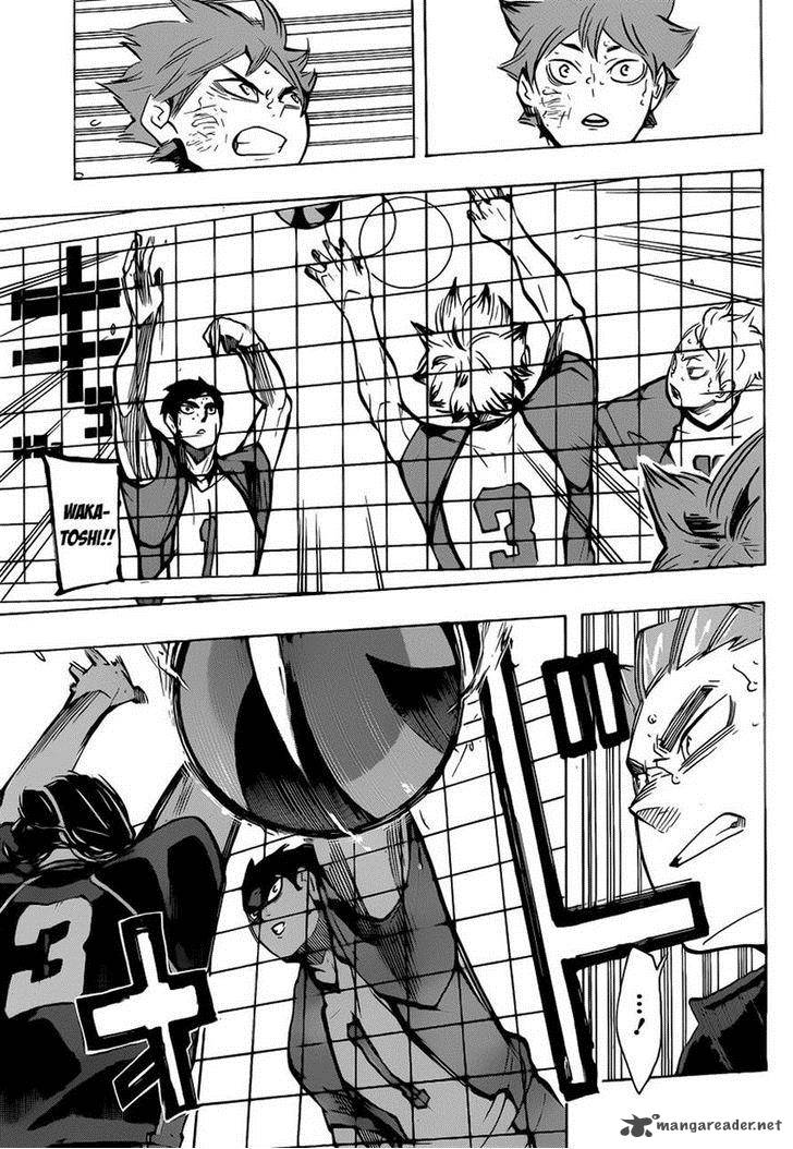 Haikyu 181 13