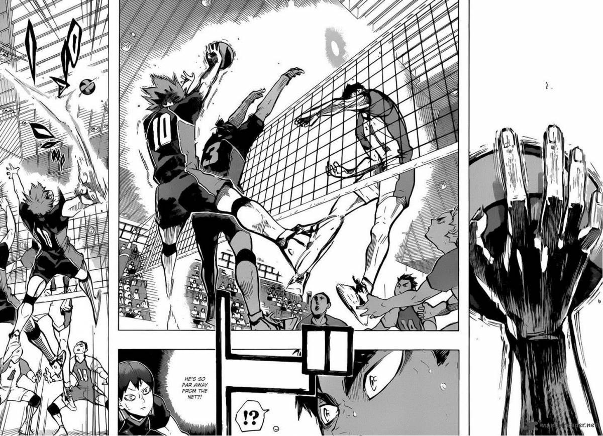 Haikyu 181 14