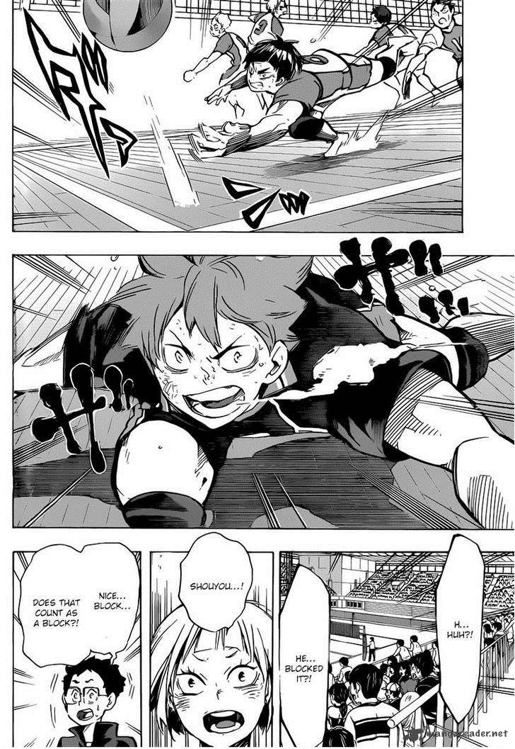 Haikyu 181 15