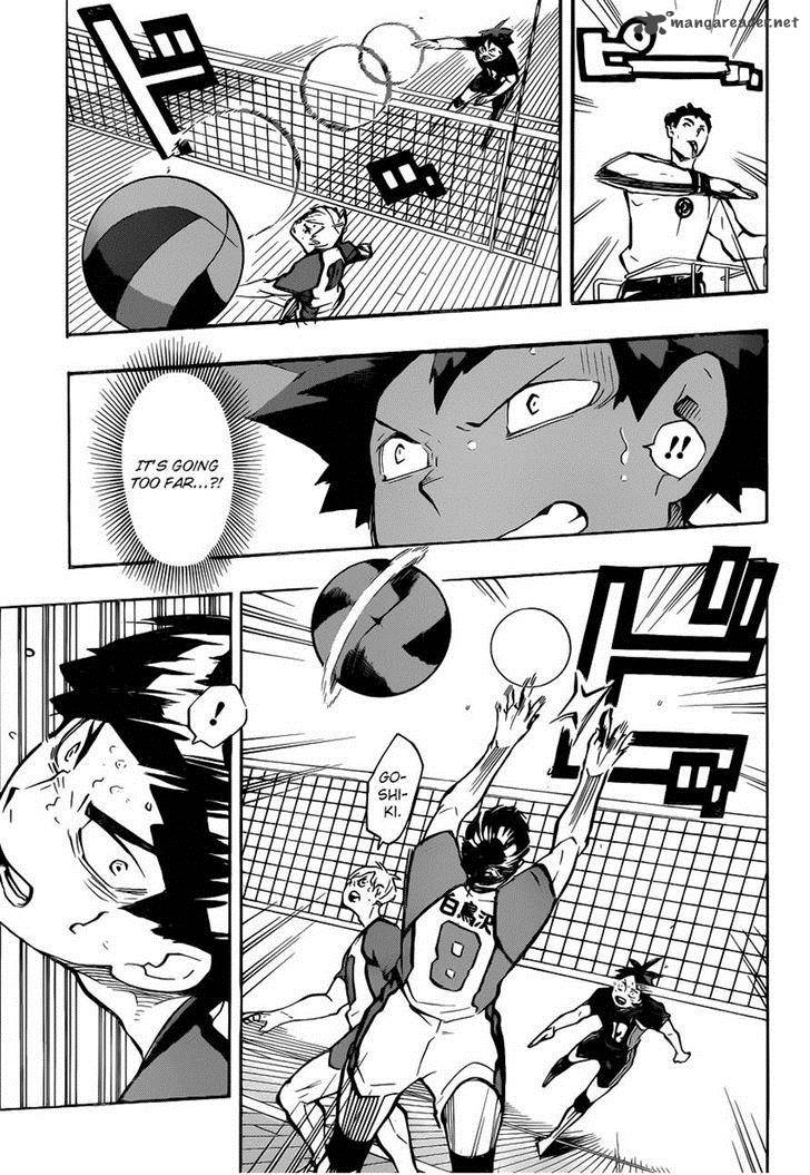 Haikyu 182 11