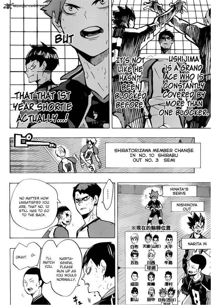 Haikyu 182 2