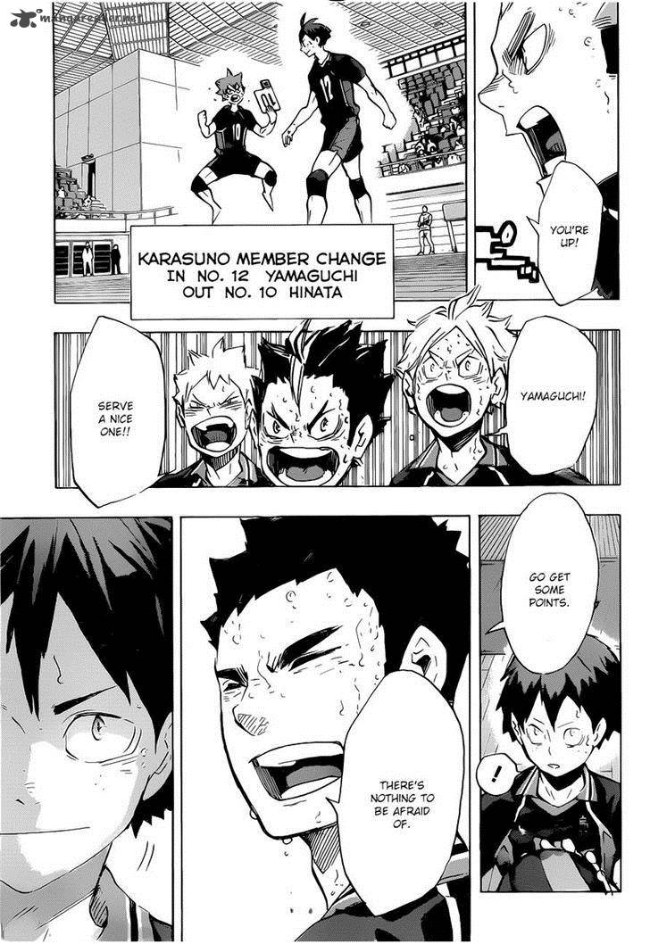 Haikyu 182 3