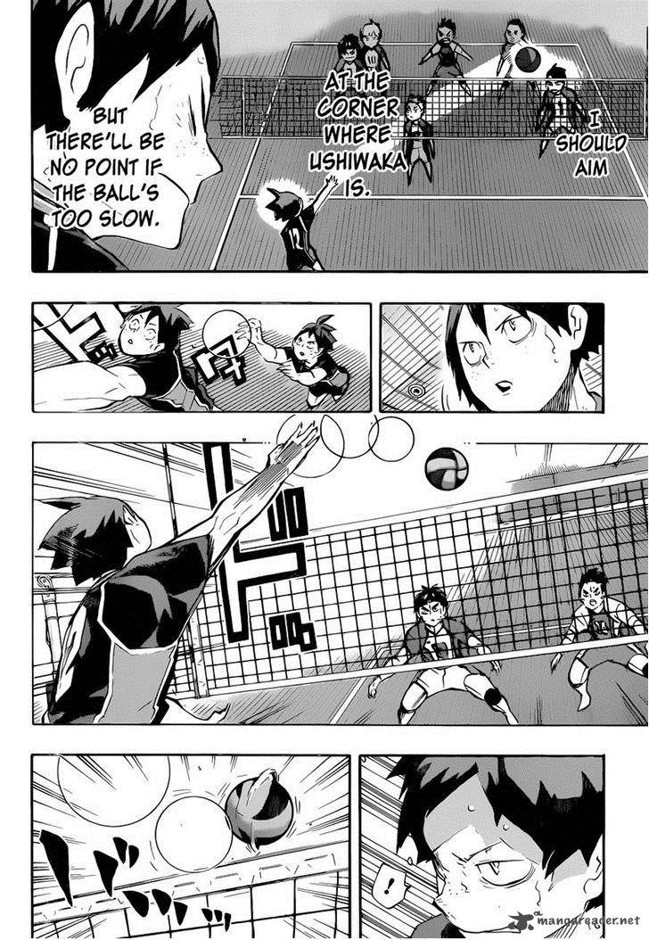 Haikyu 182 4