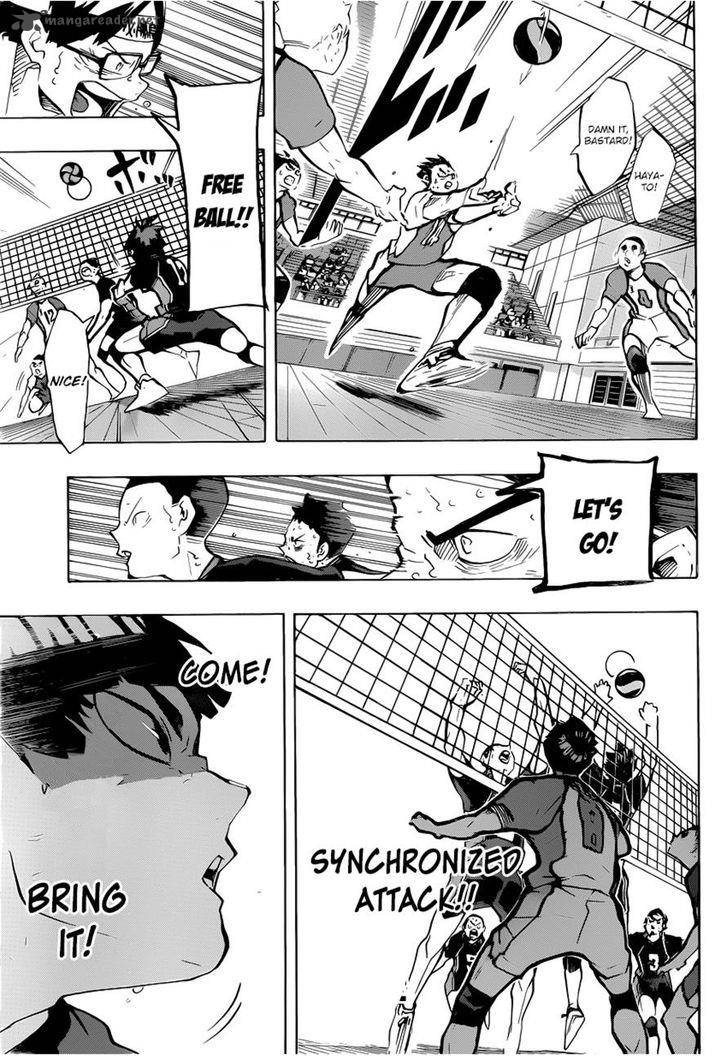 Haikyu 182 5
