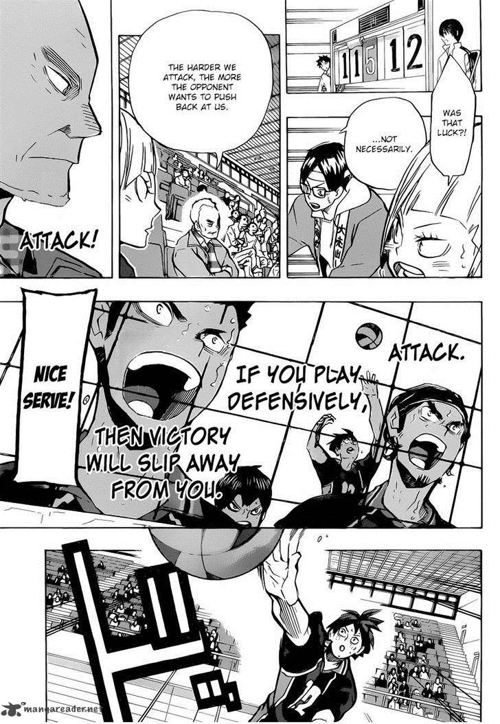 Haikyu 182 7