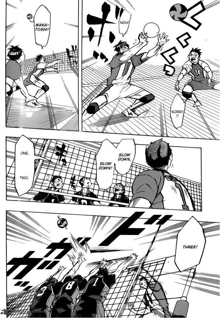 Haikyu 182 8