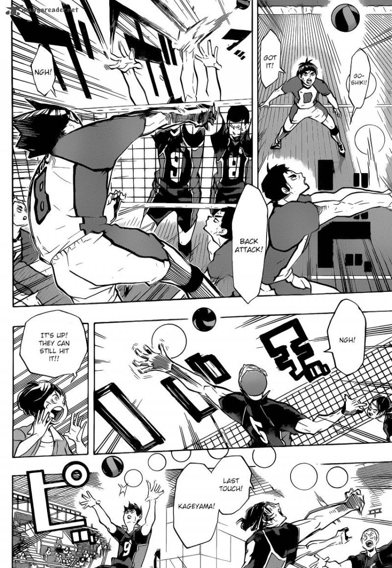 Haikyu 183 11