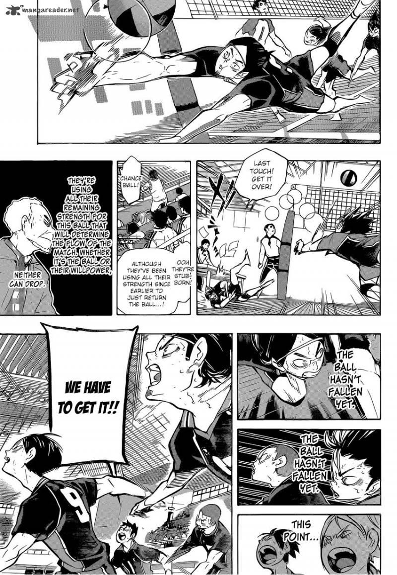 Haikyu 183 14