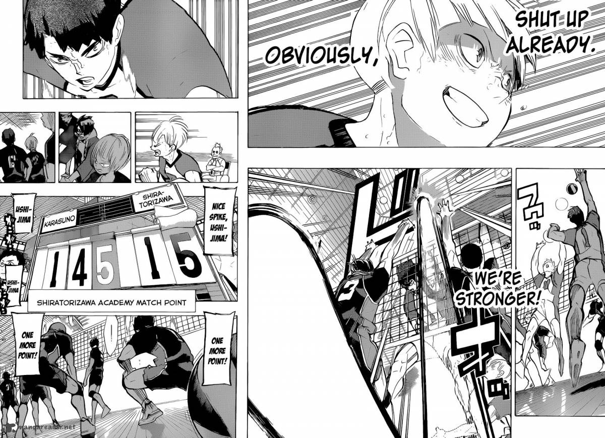Haikyu 183 15