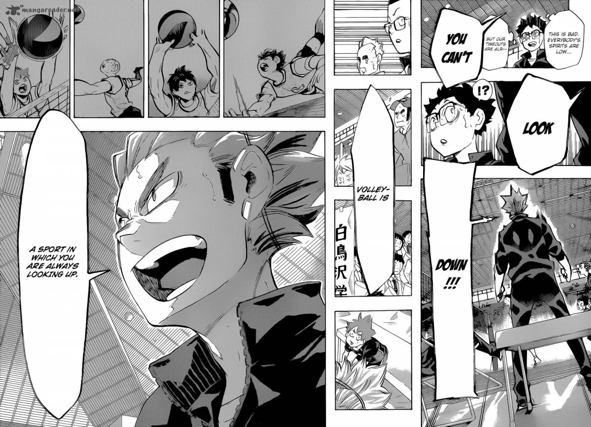 Haikyu 183 16