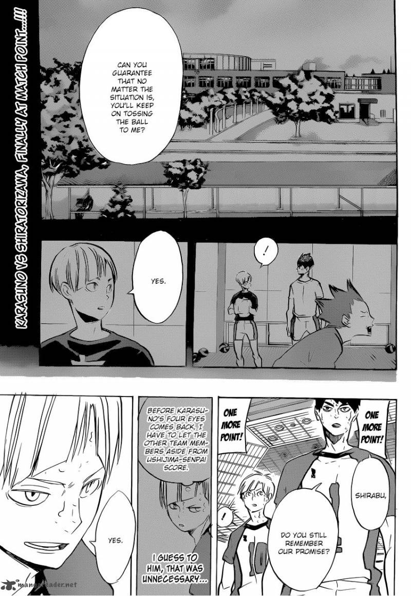 Haikyu 183 4