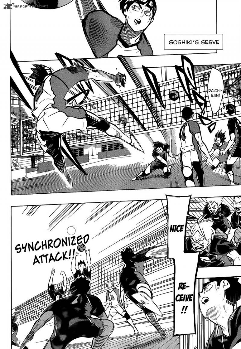 Haikyu 183 5