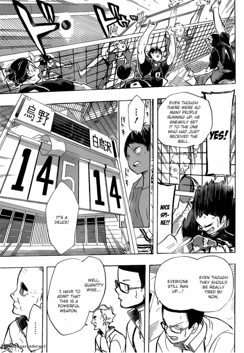 Haikyu 183 6