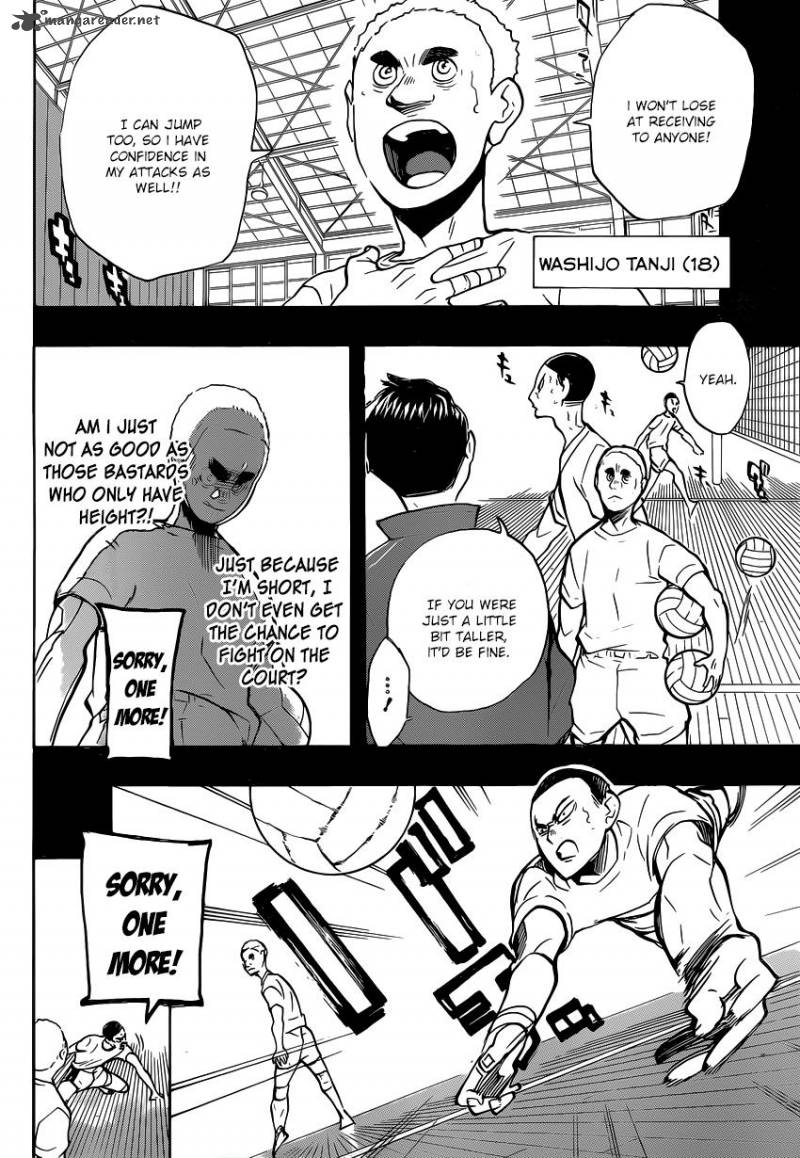Haikyu 183 7