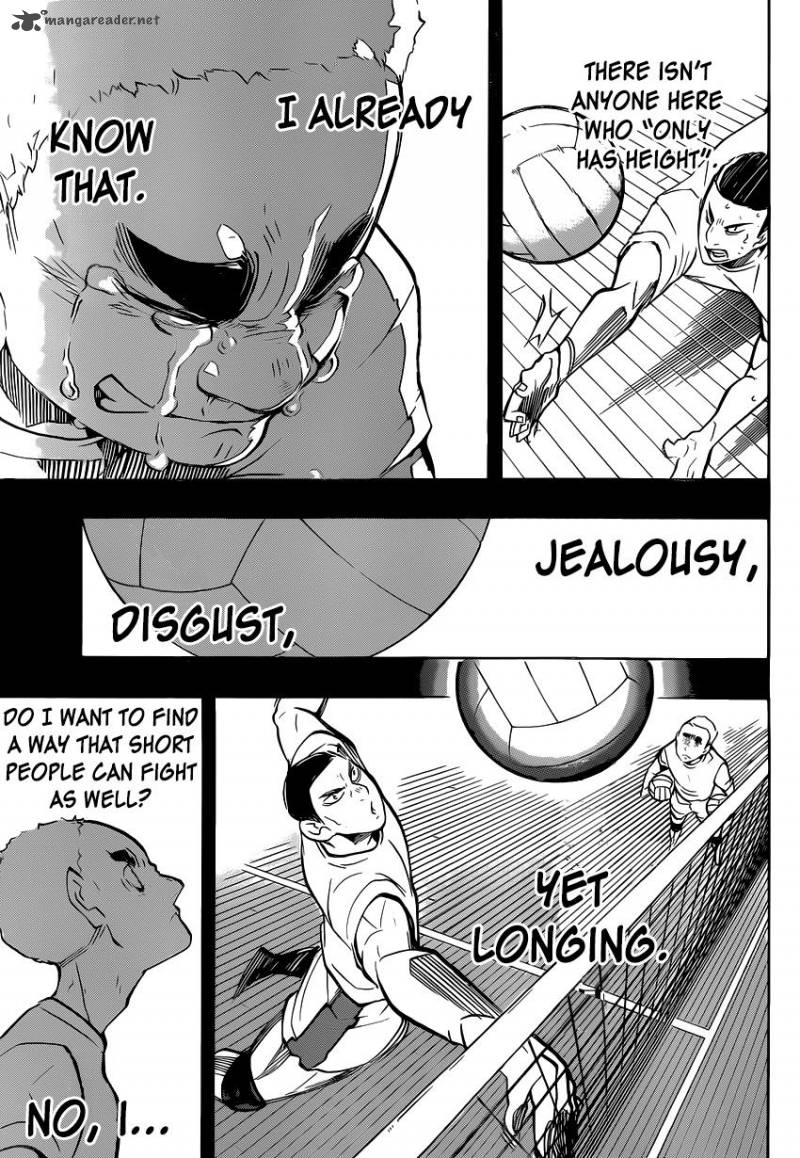 Haikyu 183 8